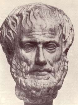 Αριστοτέλης