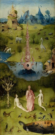 Hieronymus_Bosch_-_The_Garden_of_Earthly_Delights_-_The_Earthly_Paradise_Garden_of_Eden