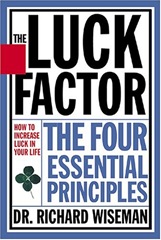 luck-factor