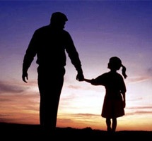 Ο ρόλος του πατέρα στην ψυχική ανάπτυξη των παιδιών
