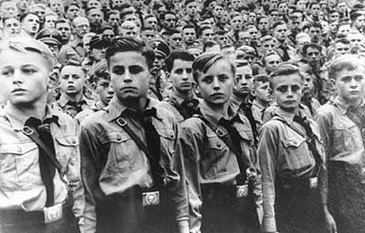 Hitler-youth