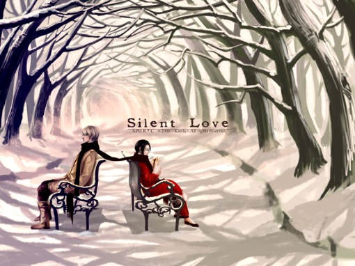 Silent_Love