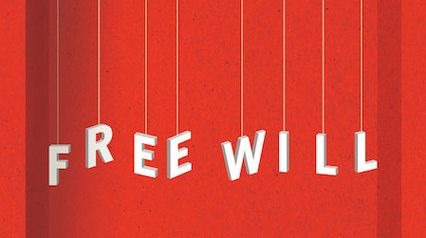 free-will
